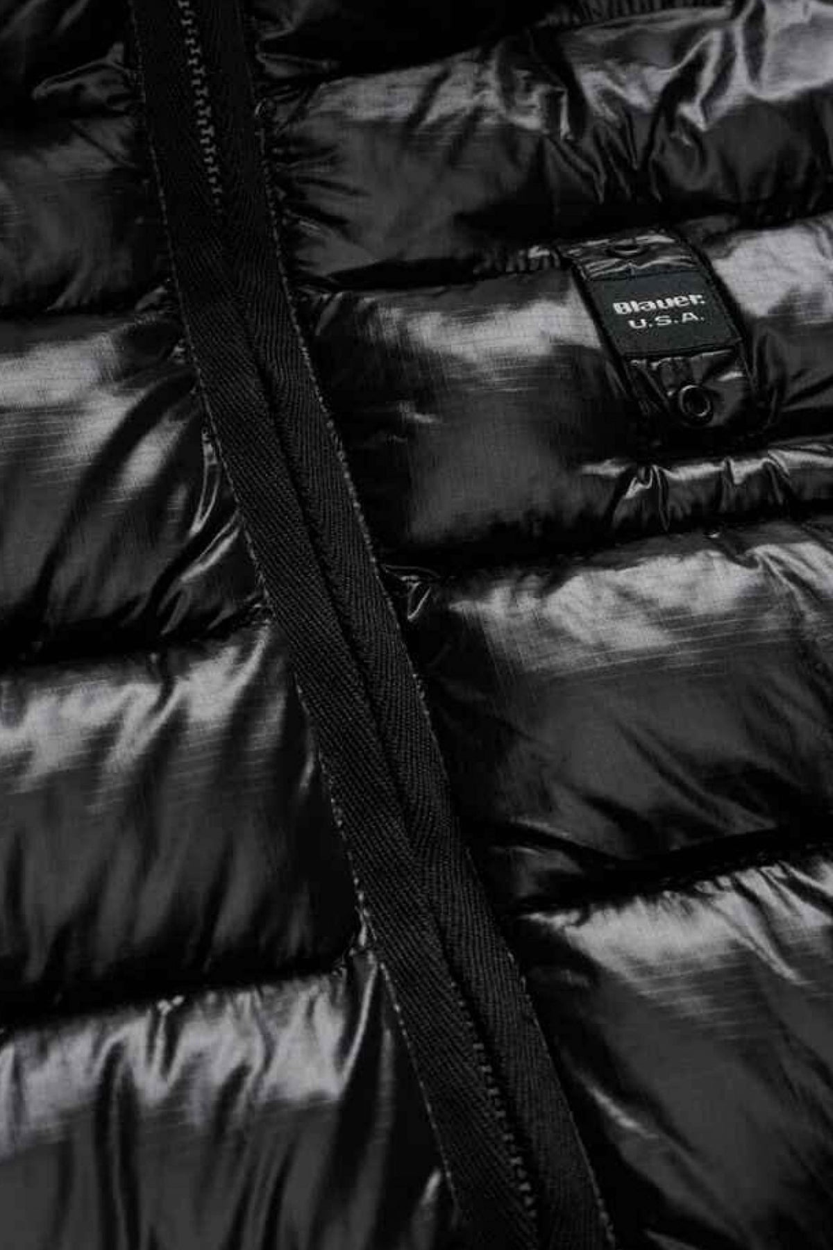 BLAUER ADELAIDE en color NEGRO (4)