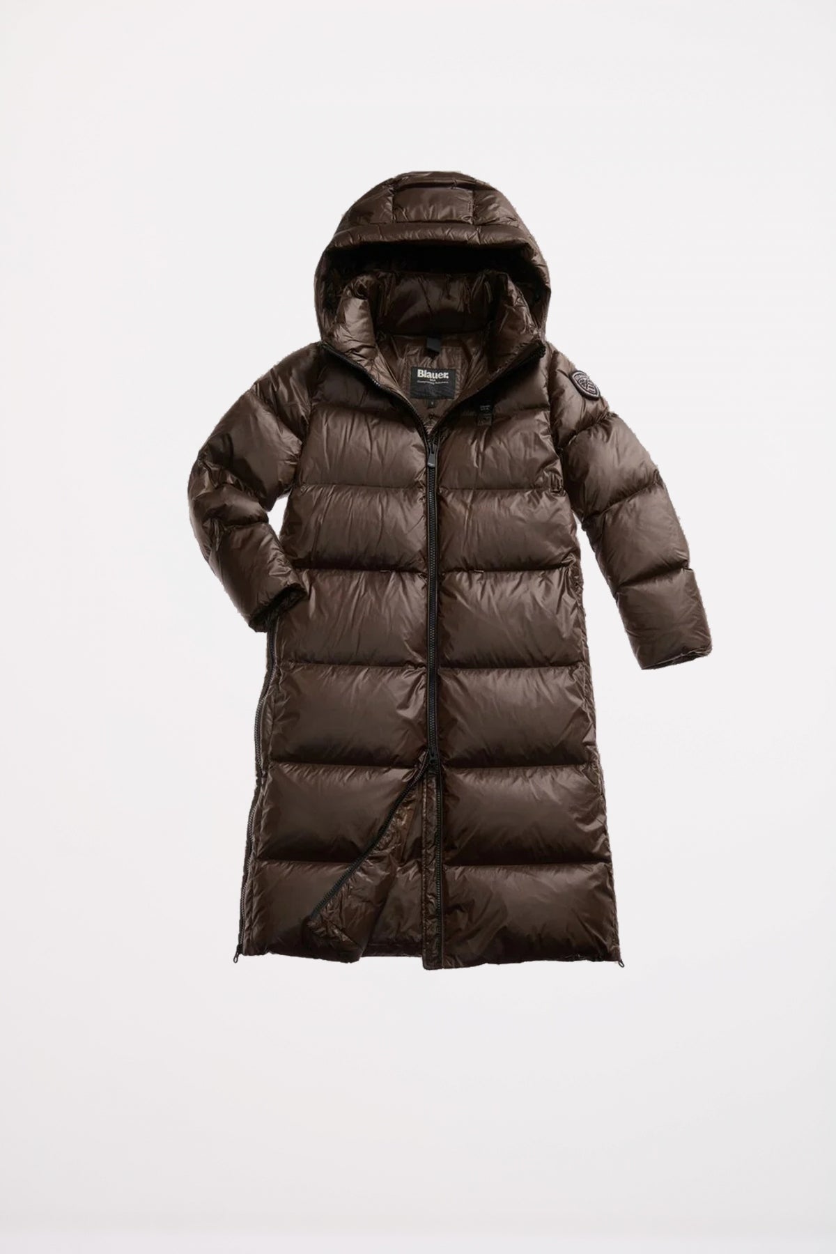 BLAUER CELIA en color MARRON (2)