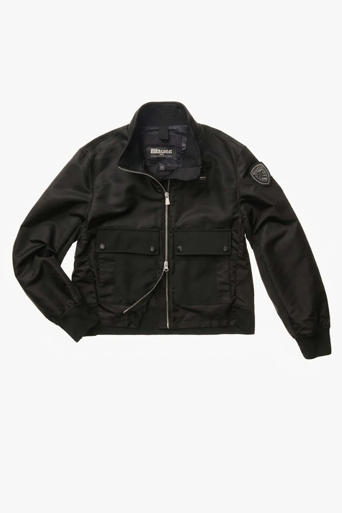 BLAUER CARNEY en color NEGRO (3)