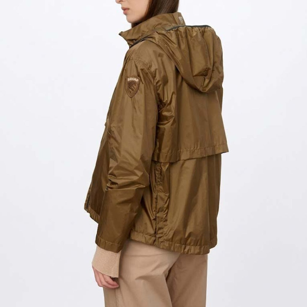 BLAUER JOINER en color VERDE (5)