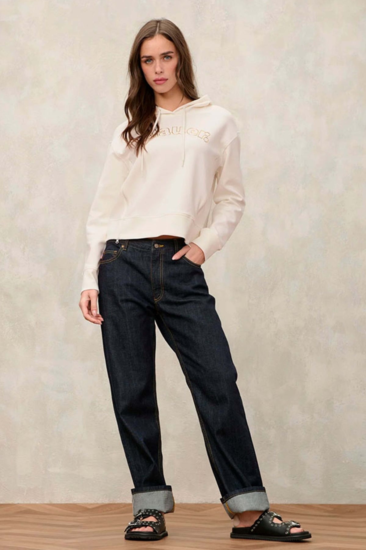BLAUER SBLDF en color BLANCO (3)
