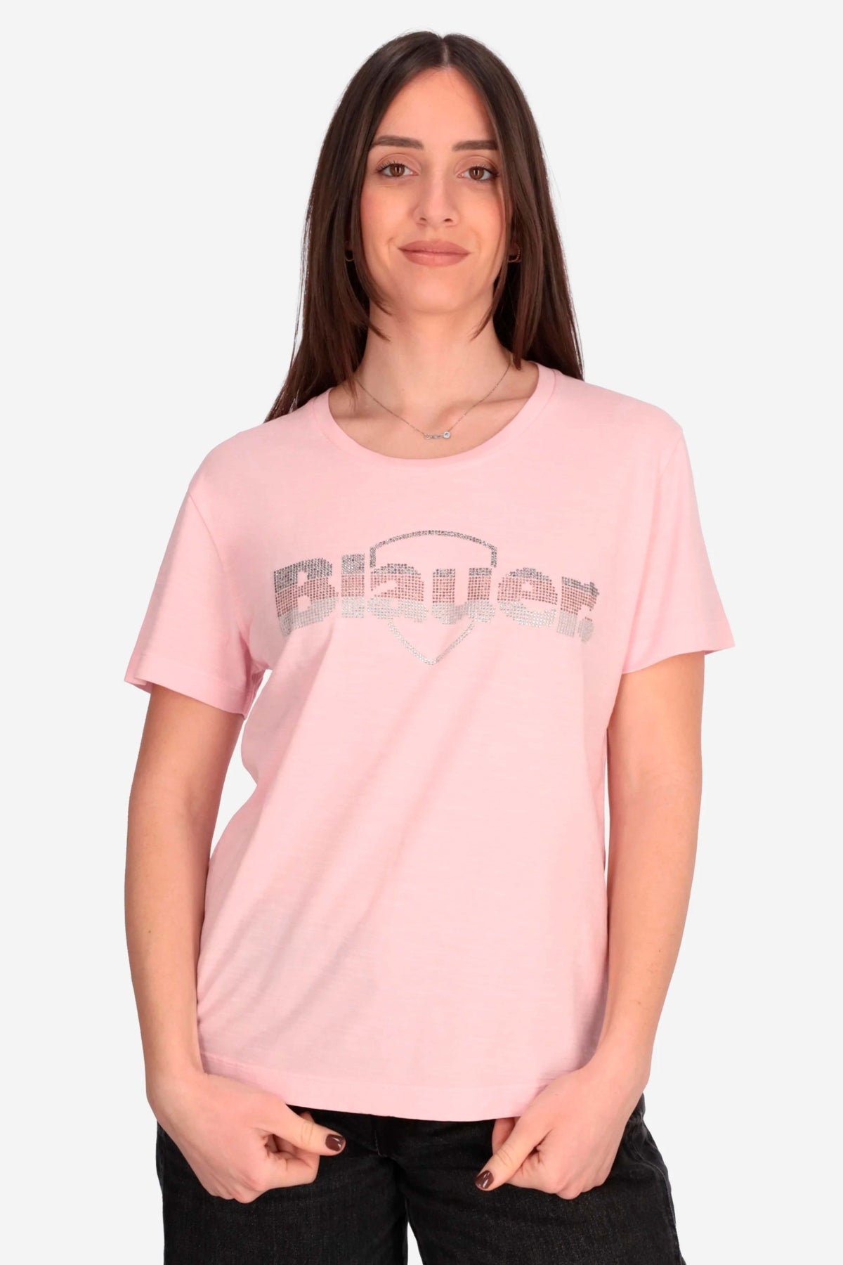 BLAUER SBLDH en color ROSA (1)