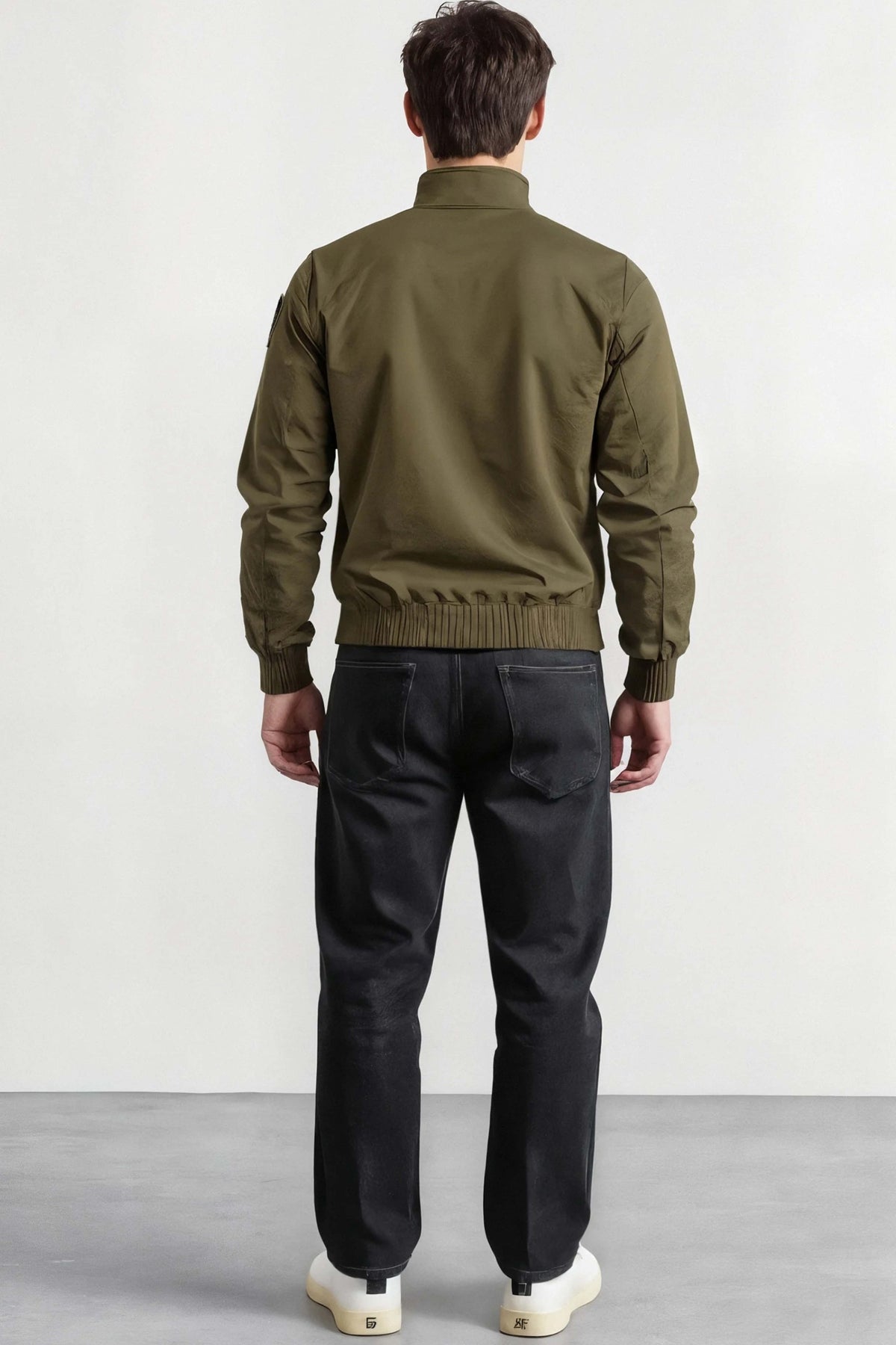 BLAUER SBLUC en color VERDE (2)