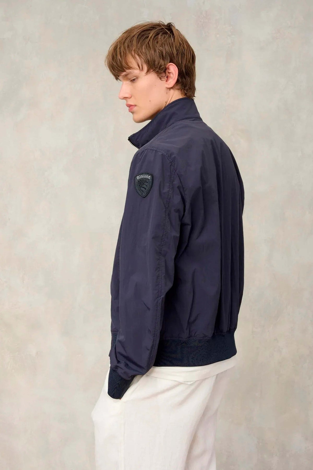 BLAUER SBLUC en color AZUL (2)