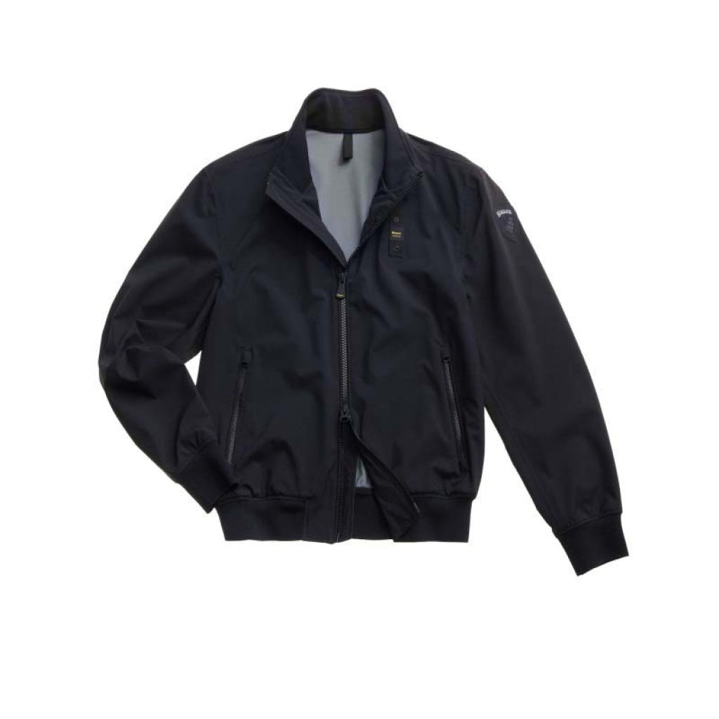 BLAUER SBLUC en color AZUL (4)