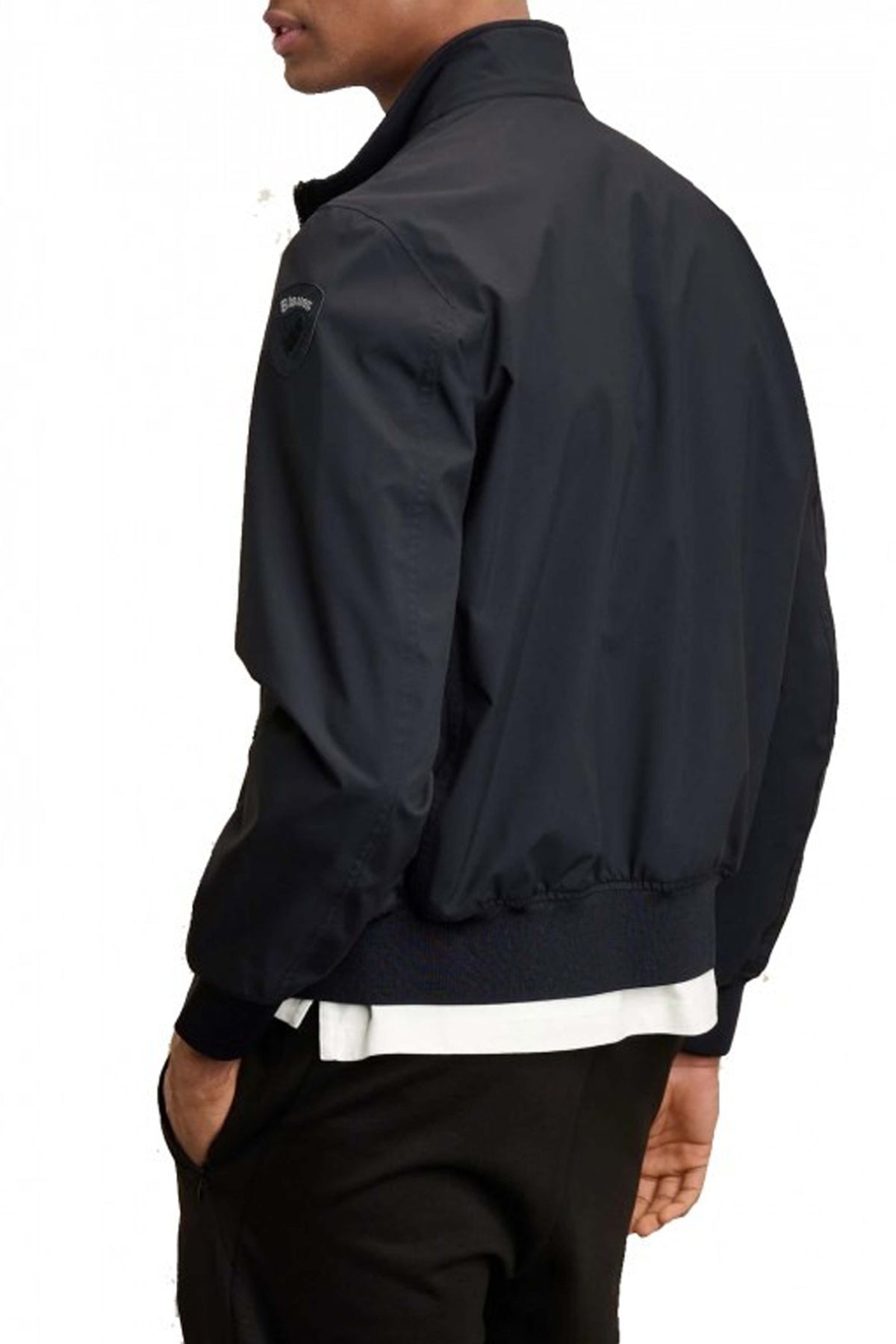 BLAUER SBLUC en color AZUL (2)