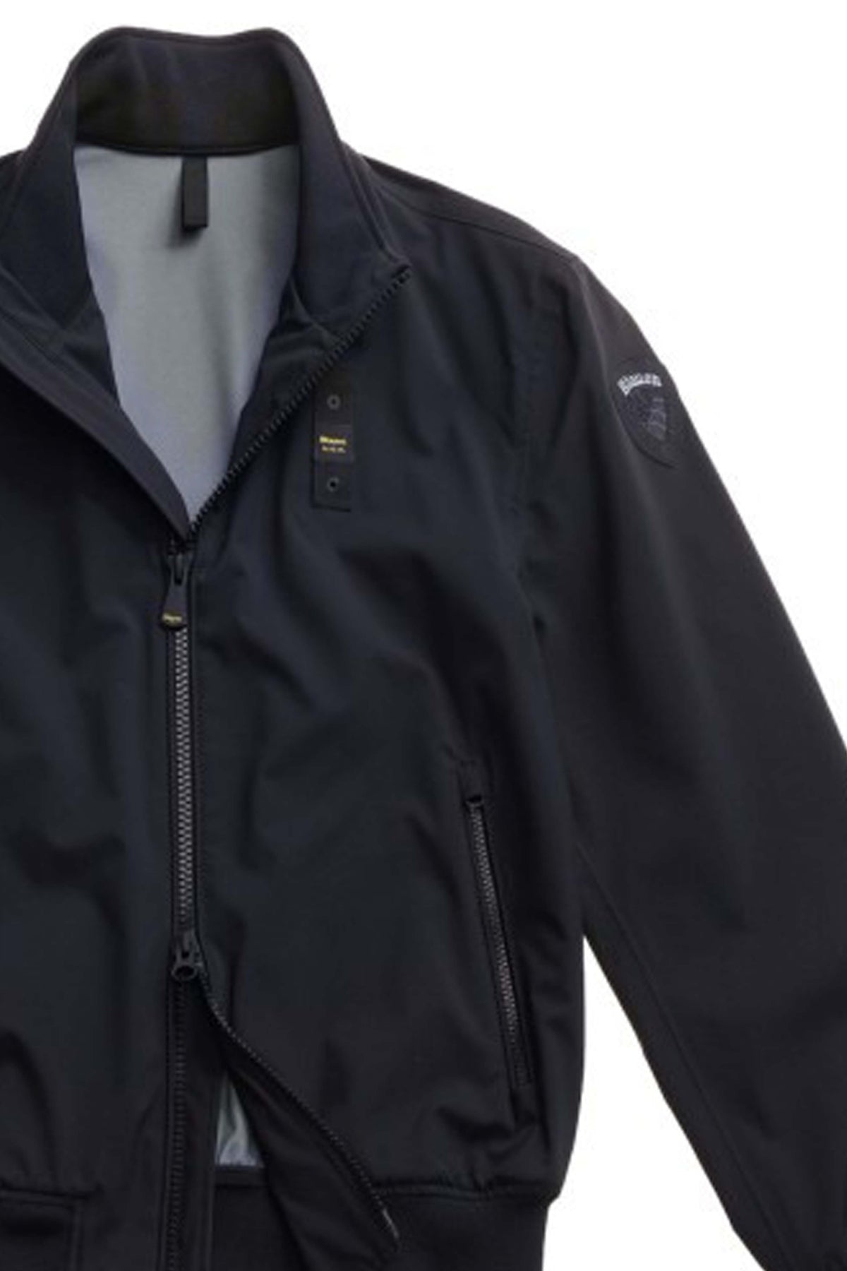 BLAUER SBLUC en color AZUL (3)