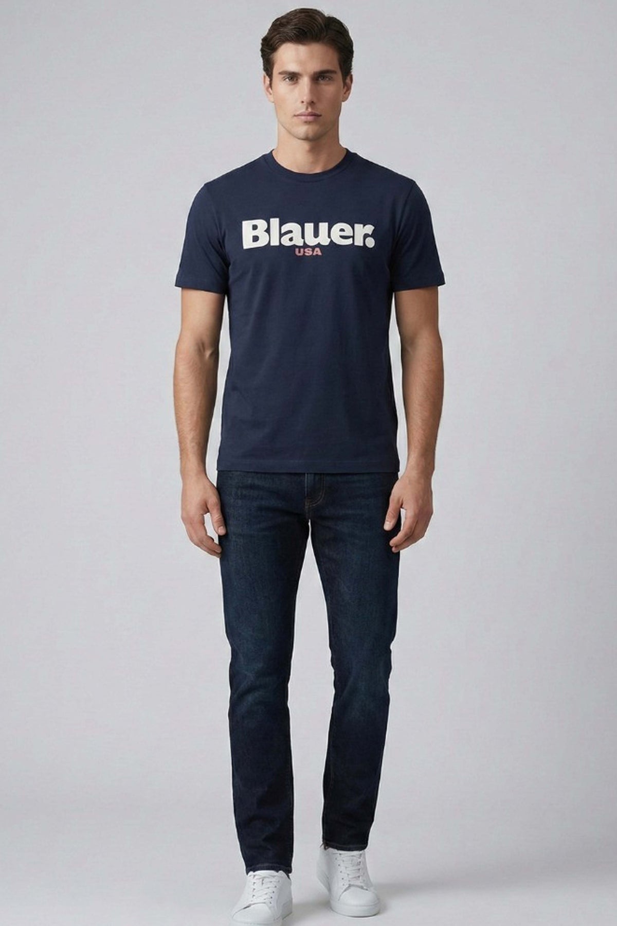 BLAUER SBLUH en color AZUL (1)