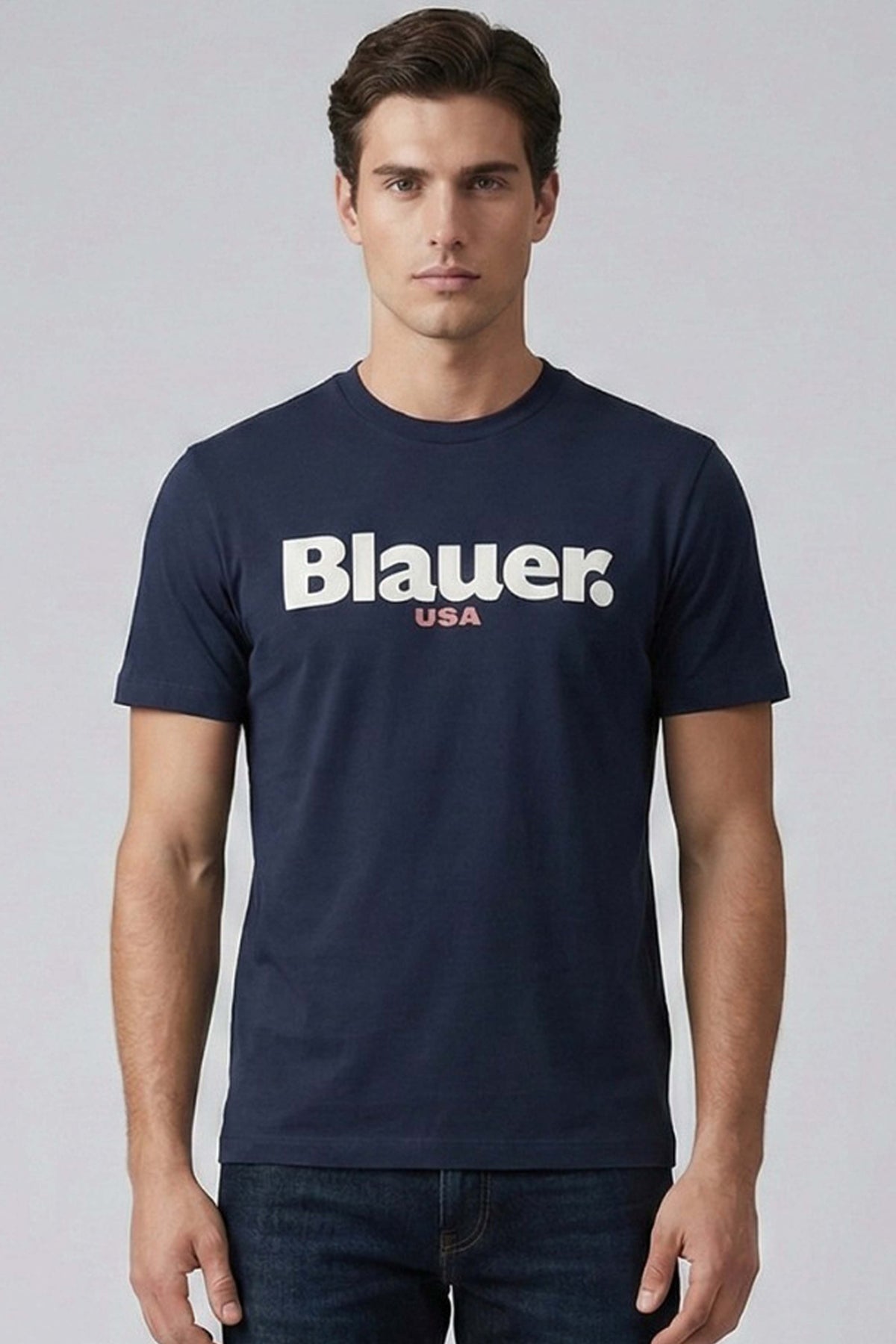BLAUER SBLUH en color AZUL (3)