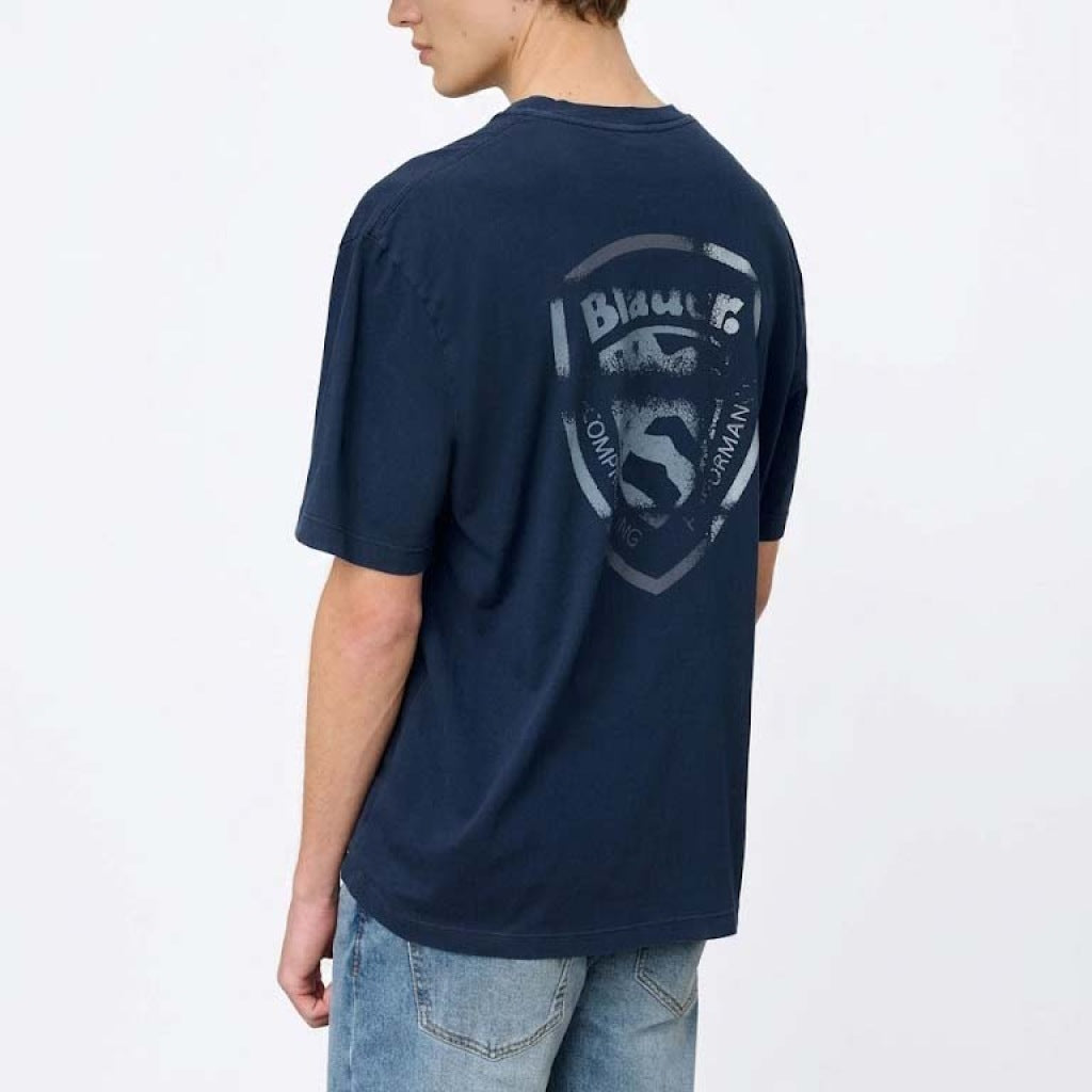 BLAUER SBLUH en color AZUL (5)