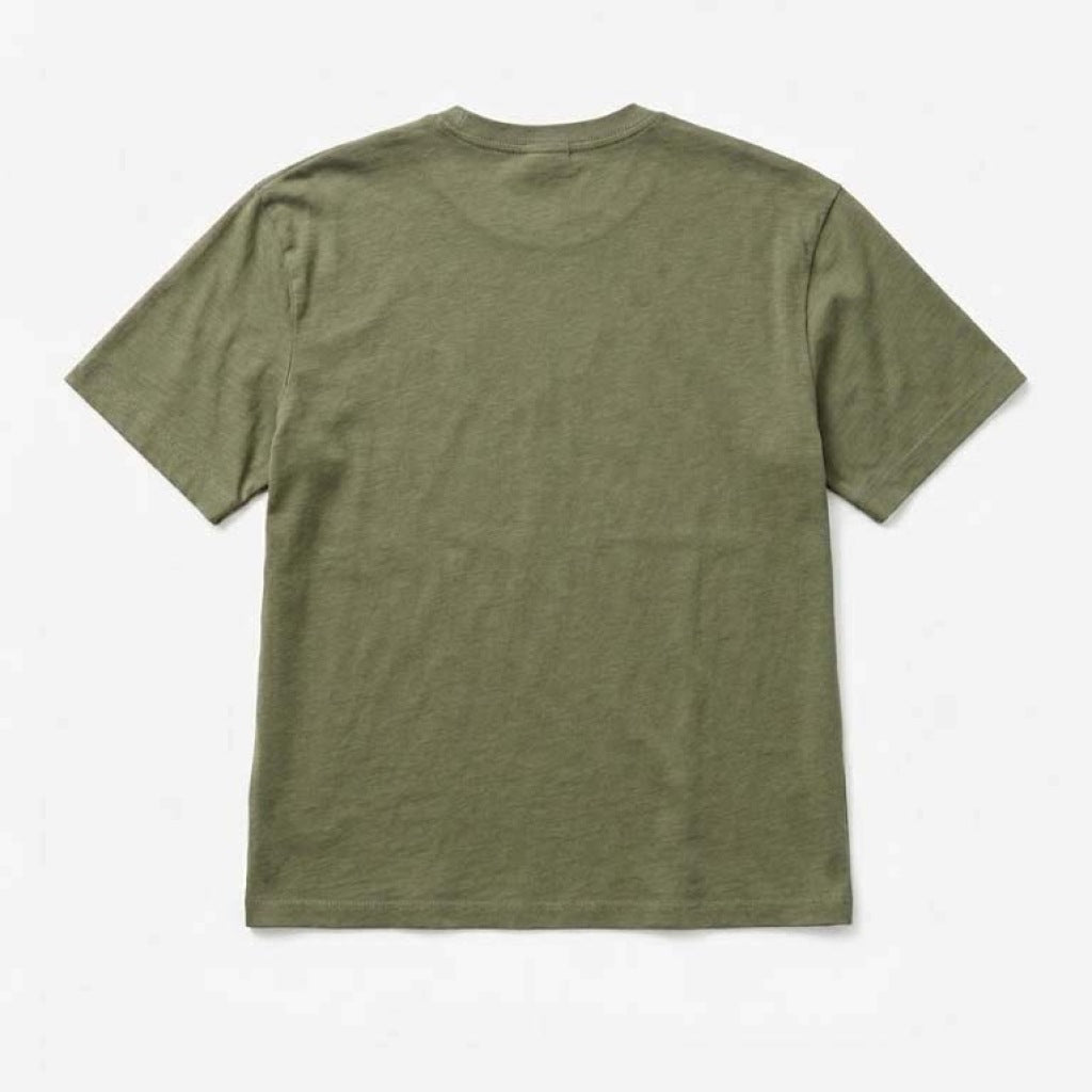 BLAUER SELKIRK en color VERDE (5)