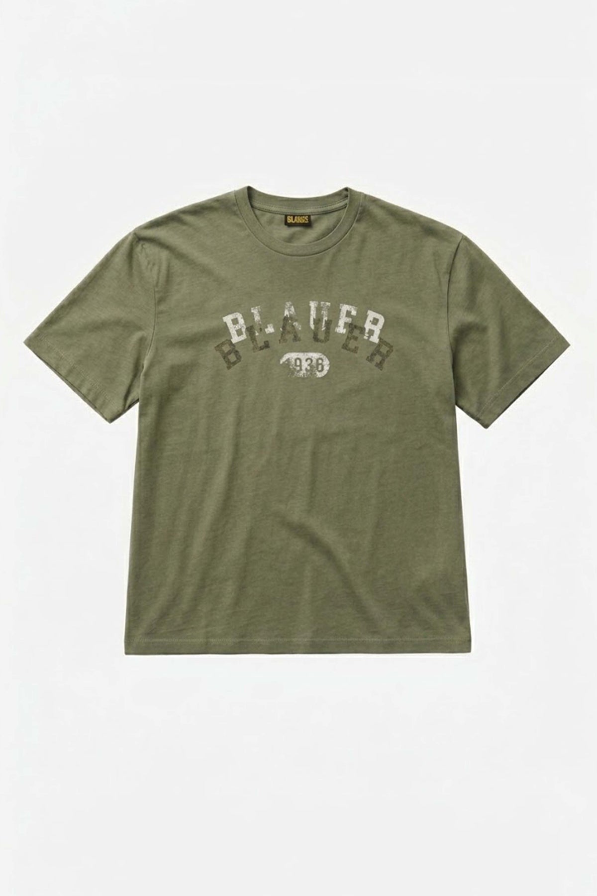 BLAUER SELKIRK en color VERDE (1)