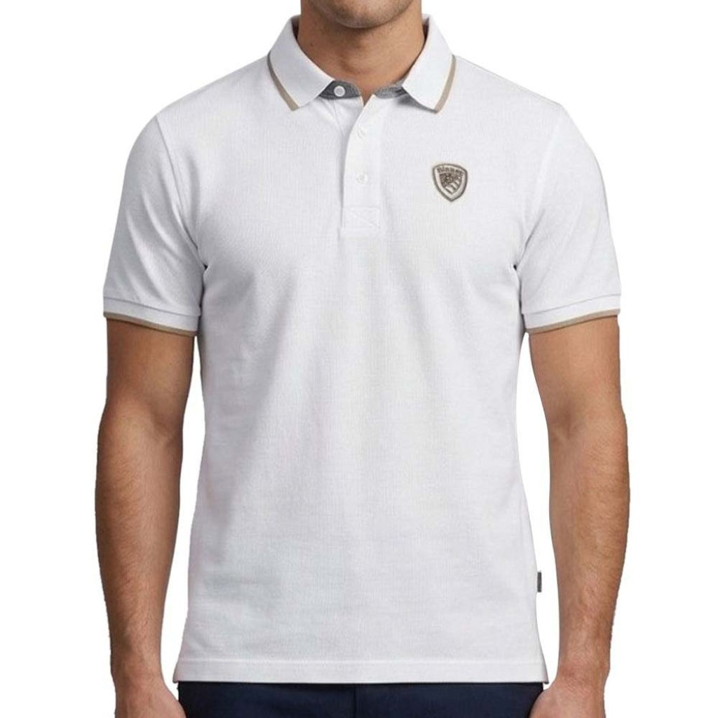 BLAUER SBLUT en color BLANCO (4)