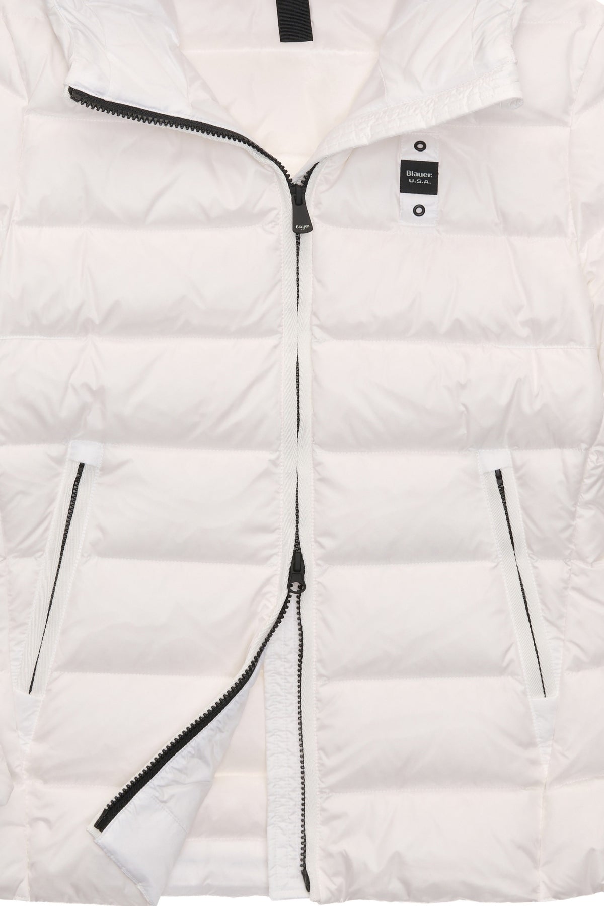 BLAUER CHARME en color BLANCO (3)