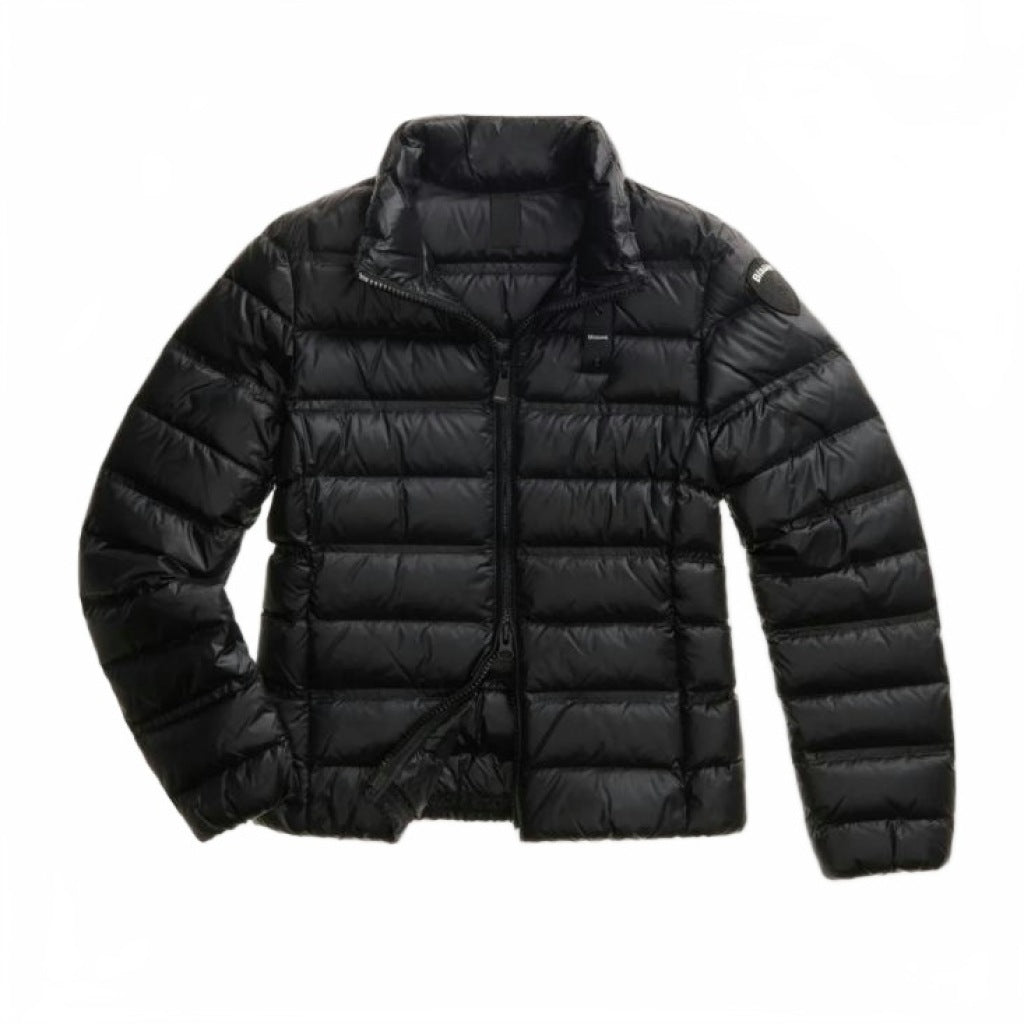 BLAUER GEORGIA en color NEGRO (4)