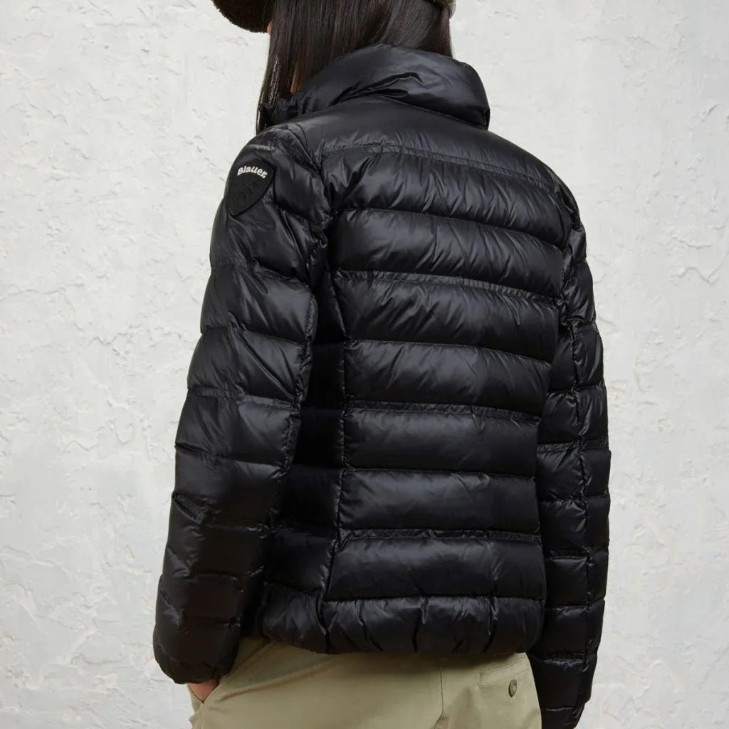 BLAUER GEORGIA en color NEGRO (5)