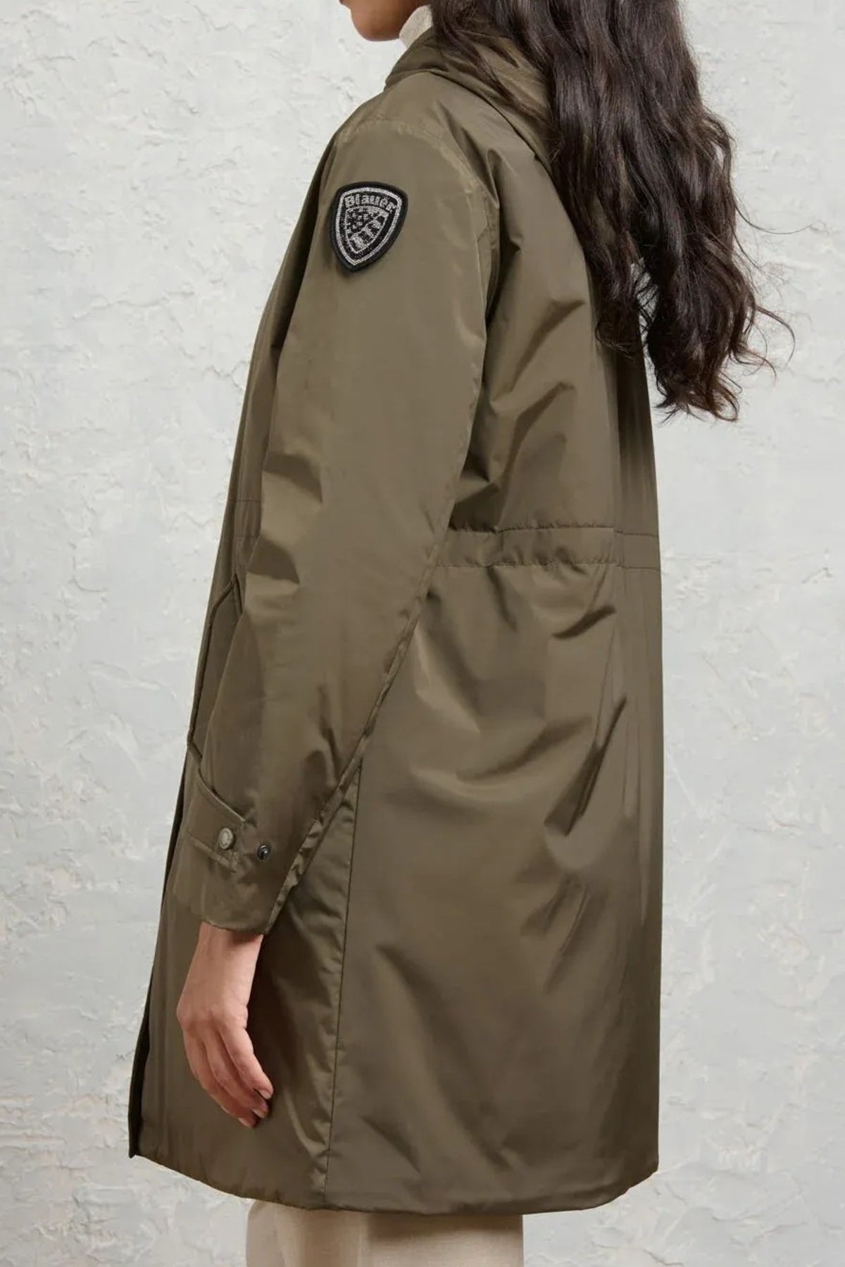 BLAUER PAYNE en color VERDE (2)