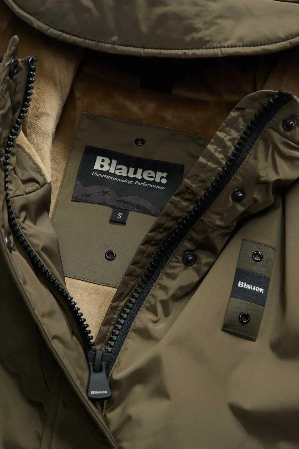 BLAUER PAYNE en color AZUL (5)