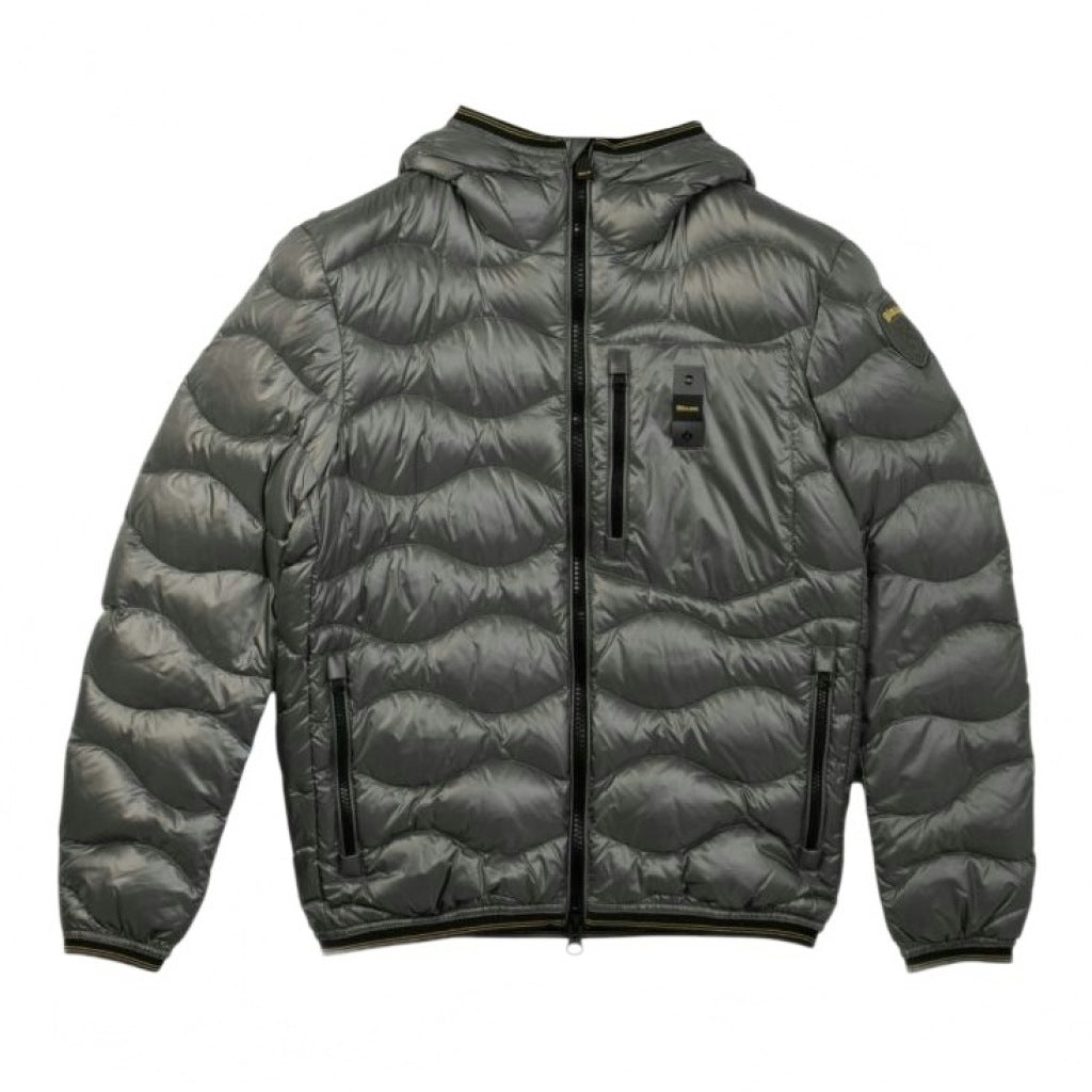 BLAUER WAVE en color GRIS (4)