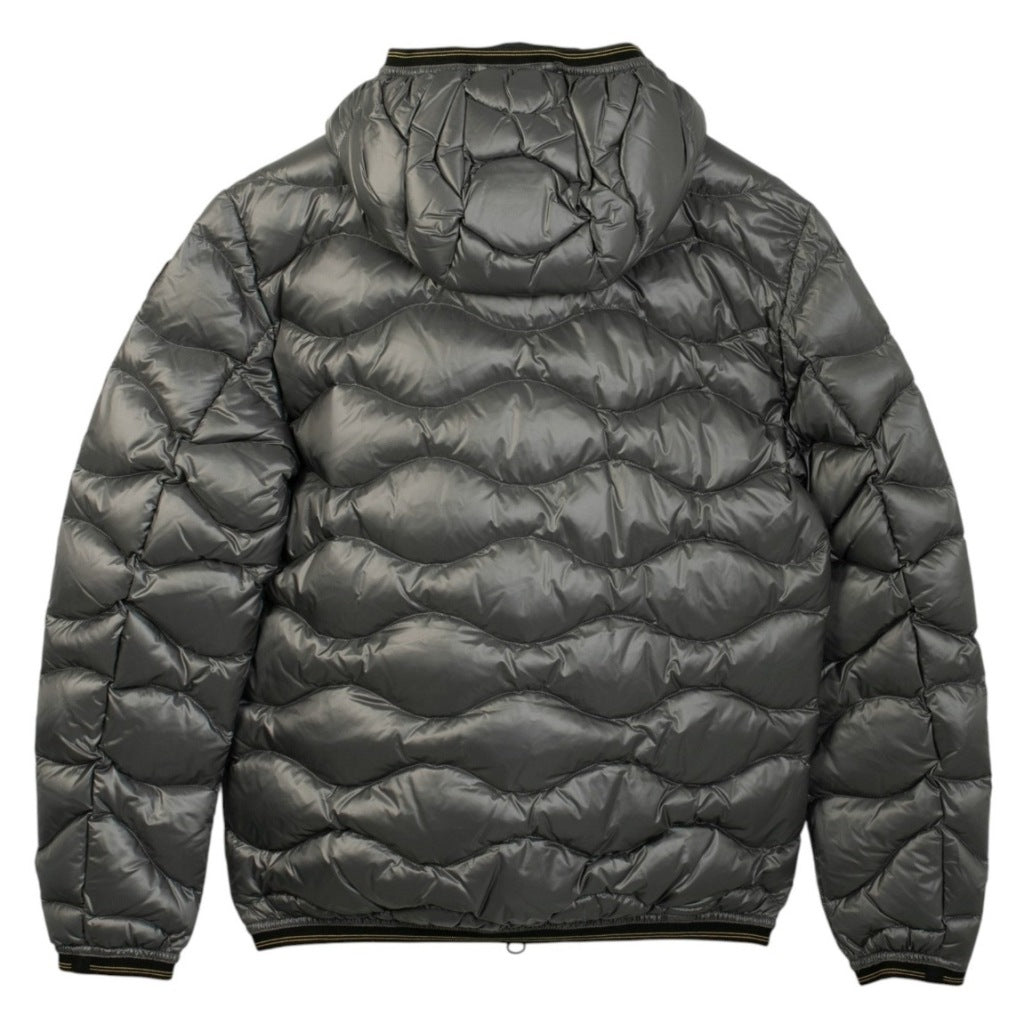 BLAUER WAVE en color GRIS (5)