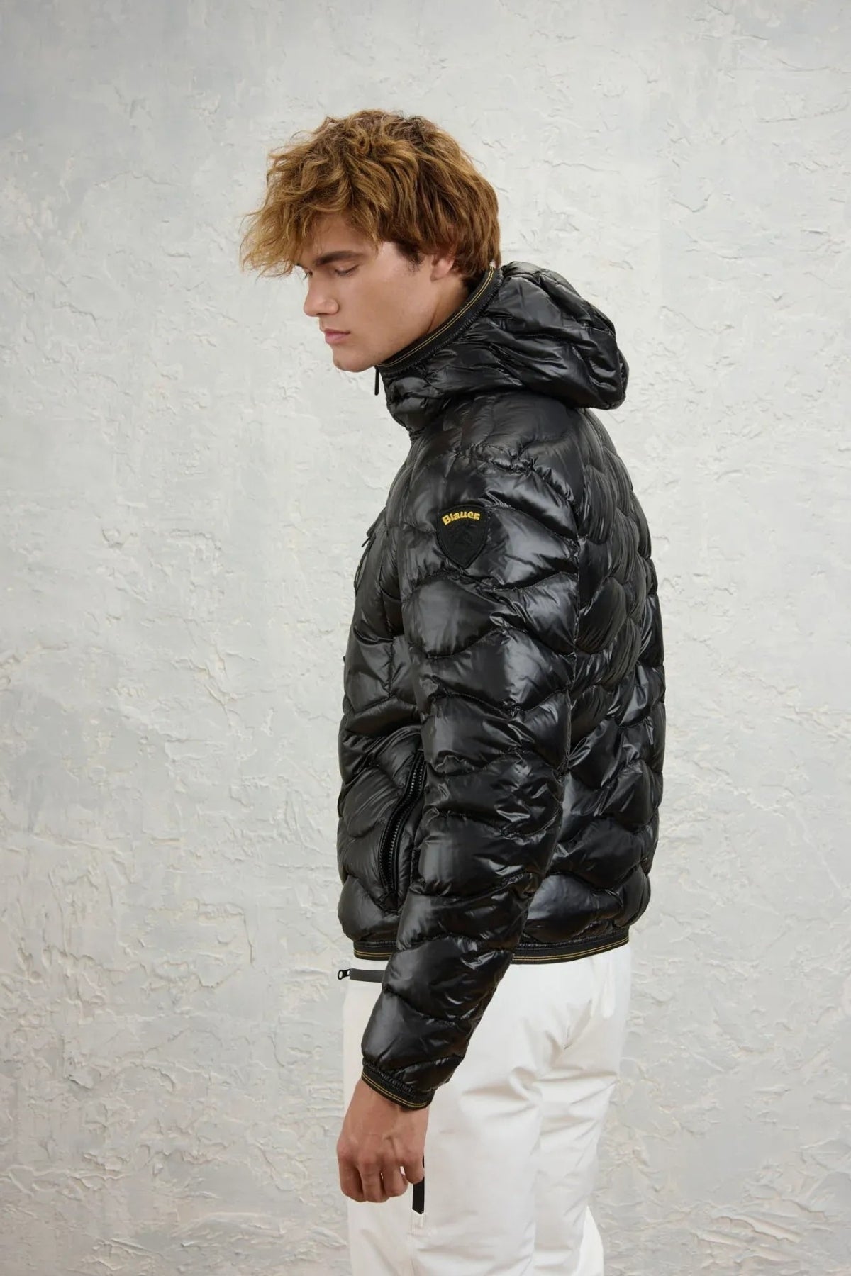 BLAUER WAVE en color NEGRO (2)