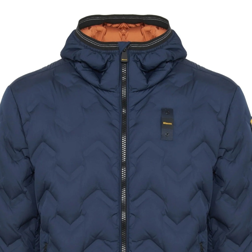 BLAUER PIERY en color AZUL (6)
