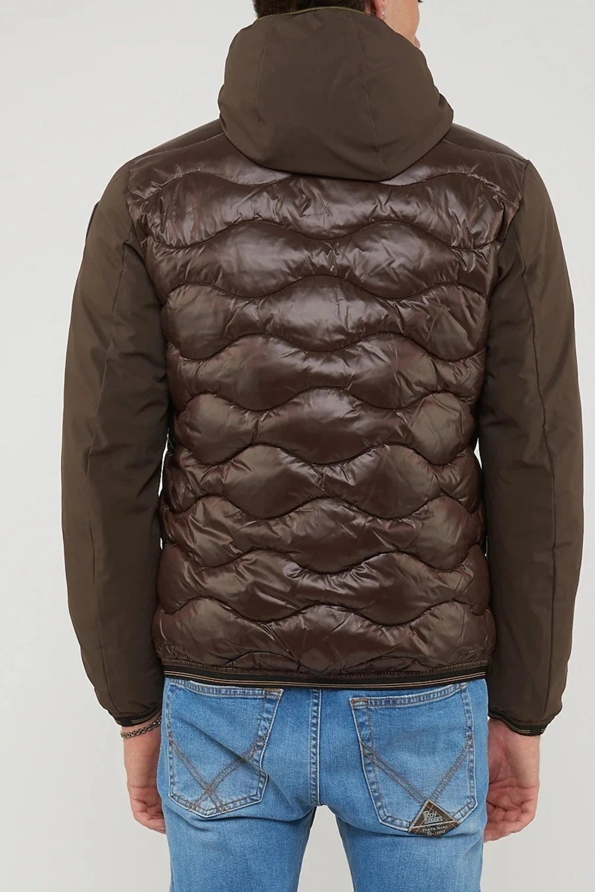BLAUER ALBERT en color MARRON (2)