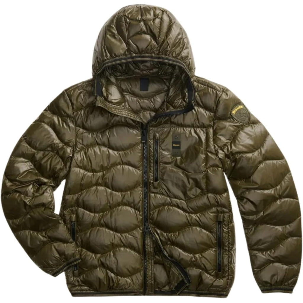 BLAUER ALBERT en color VERDE (4)