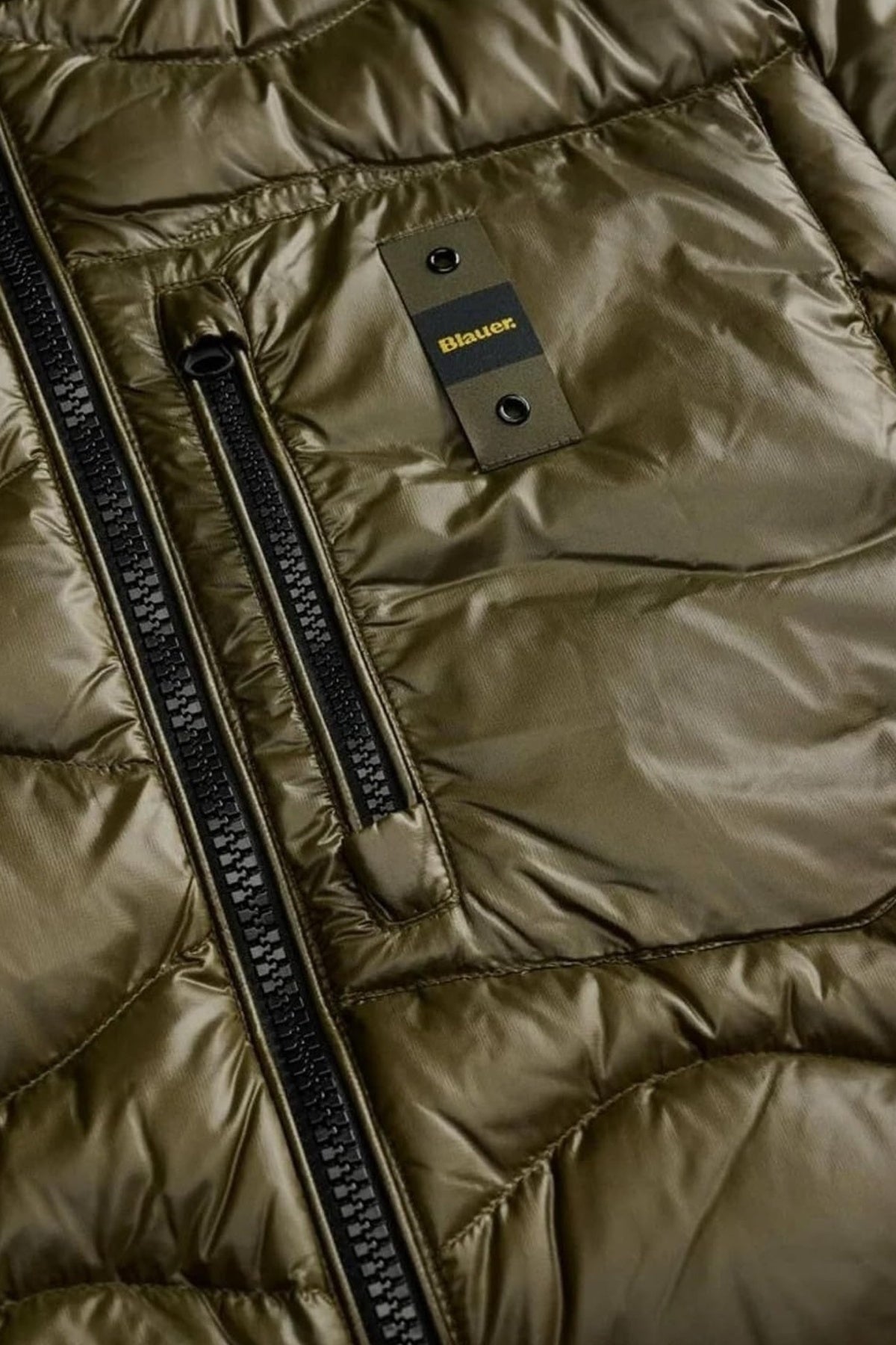 BLAUER ALBERT en color VERDE (2)