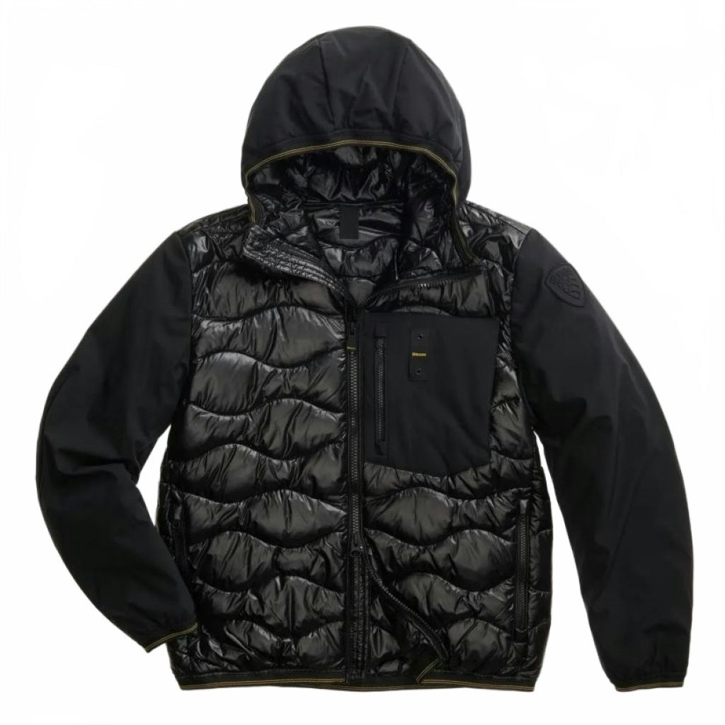 BLAUER ALBERT en color NEGRO (4)
