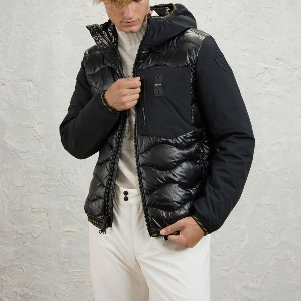 BLAUER ALBERT en color NEGRO (6)