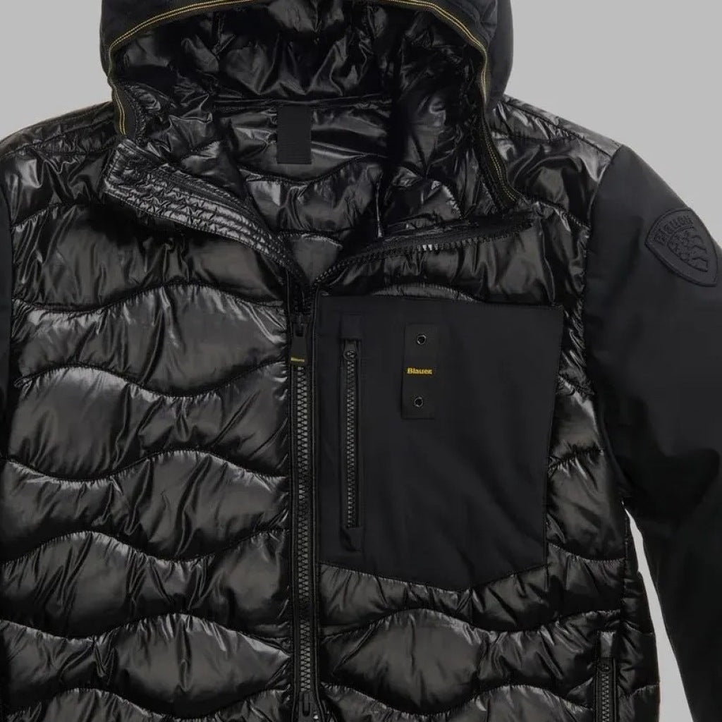 BLAUER ALBERT en color NEGRO (7)