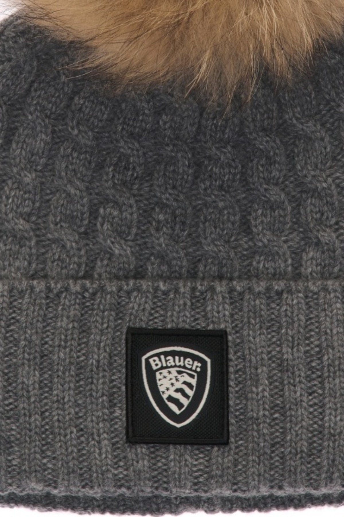 BLAUER MAROTTA en color GRIS (3)