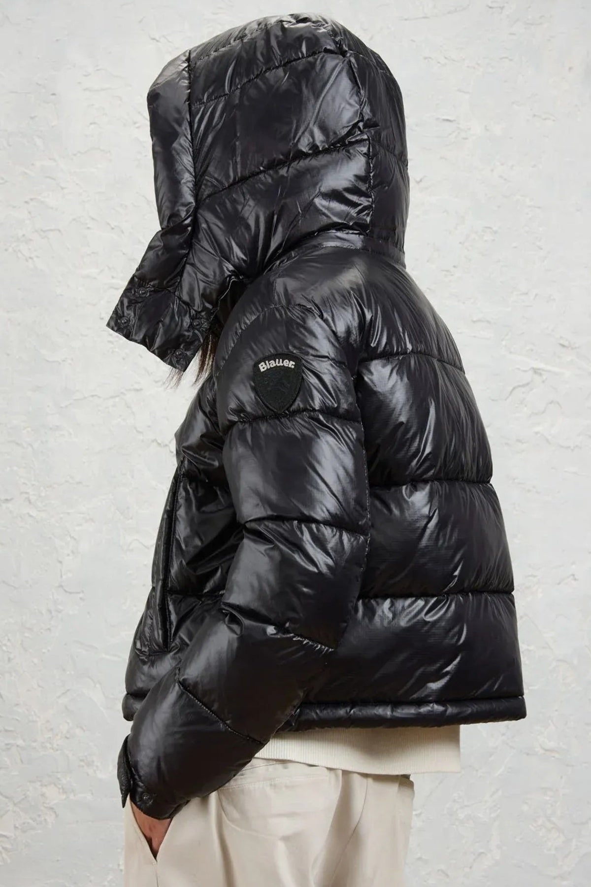 BLAUER GLORIA en color NEGRO (2)