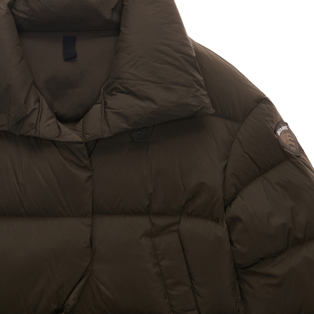 BLAUER ROSS en color MARRON (5)
