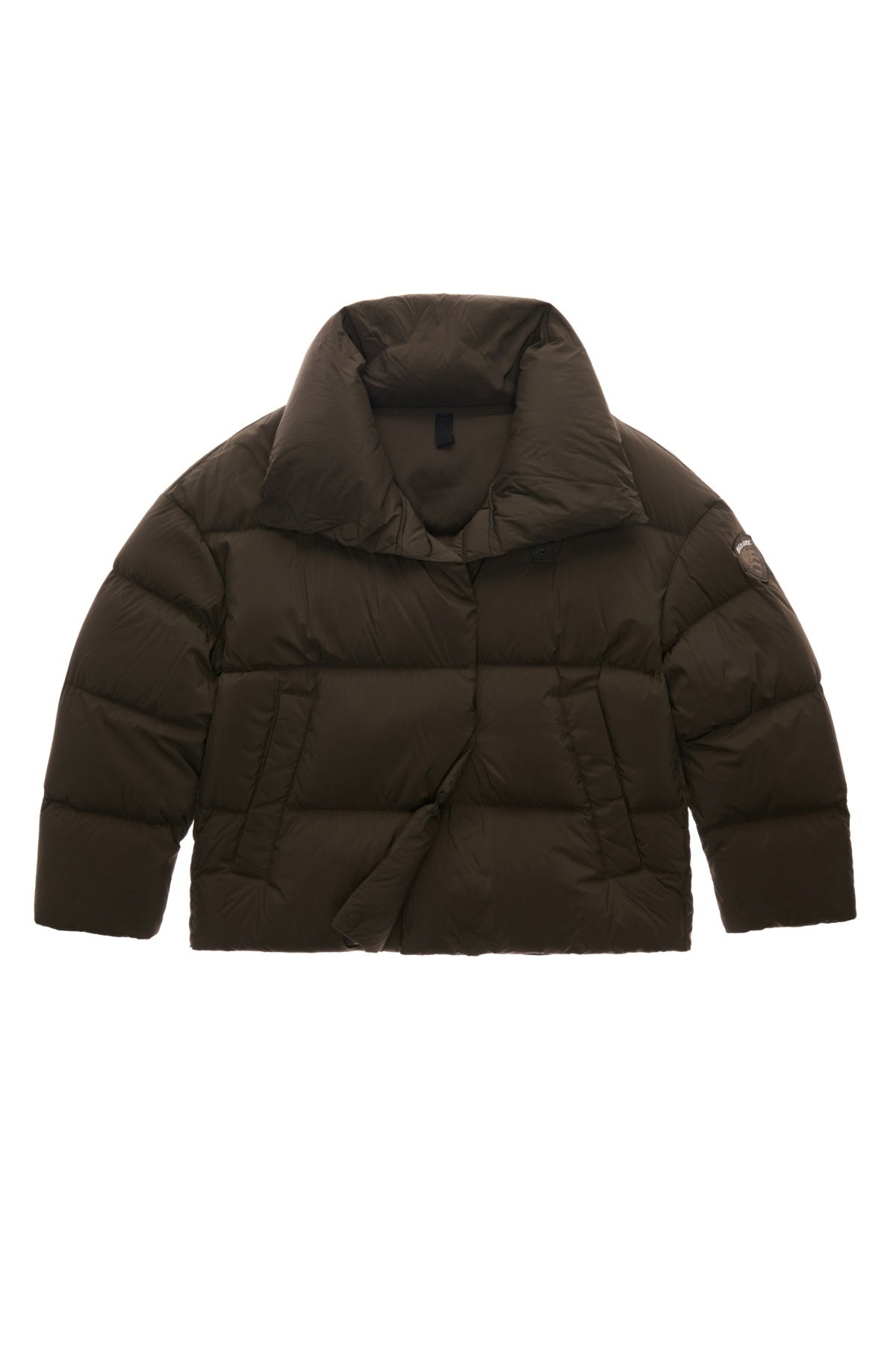 BLAUER ROSS en color MARRON (1)