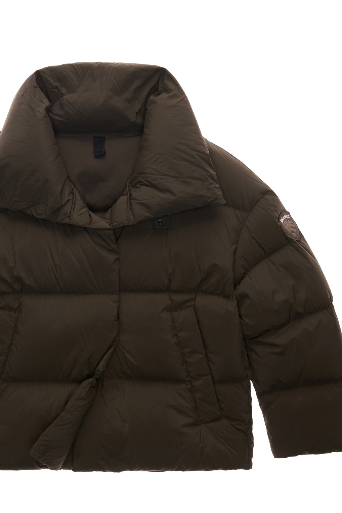 BLAUER ROSS en color MARRON (2)