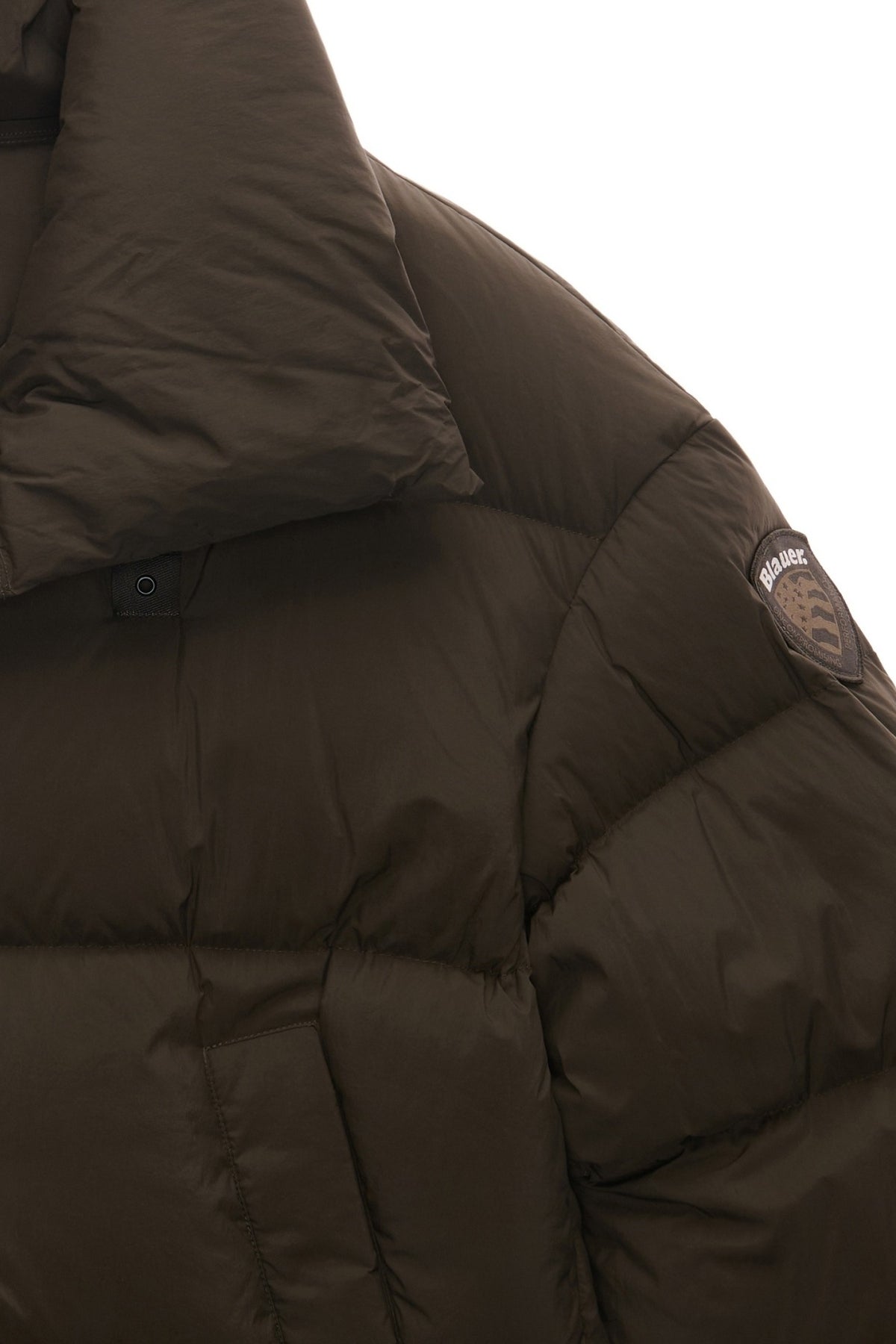 BLAUER ROSS en color MARRON (3)