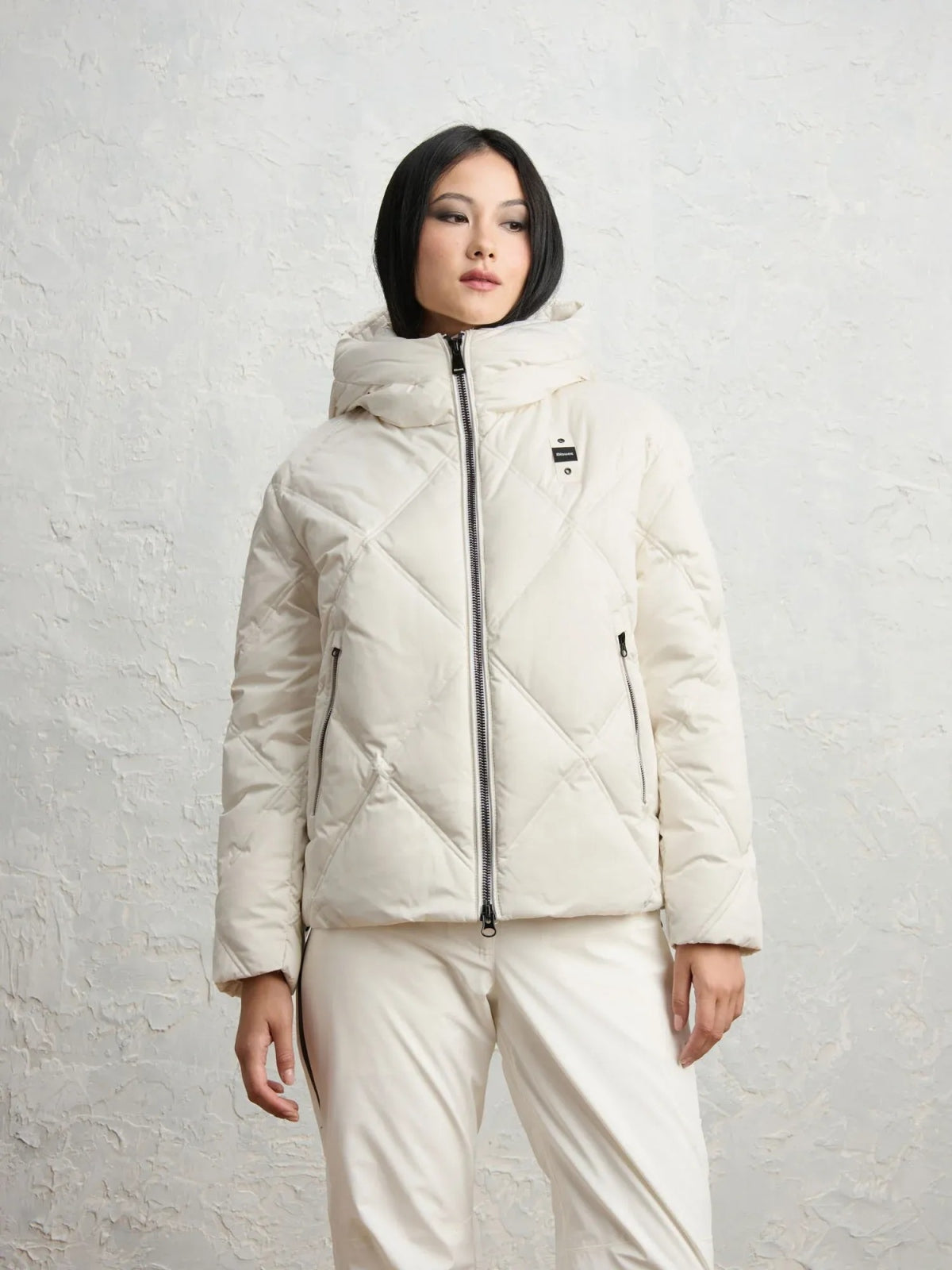 BLAUER TYNDALE en color BLANCO (3)