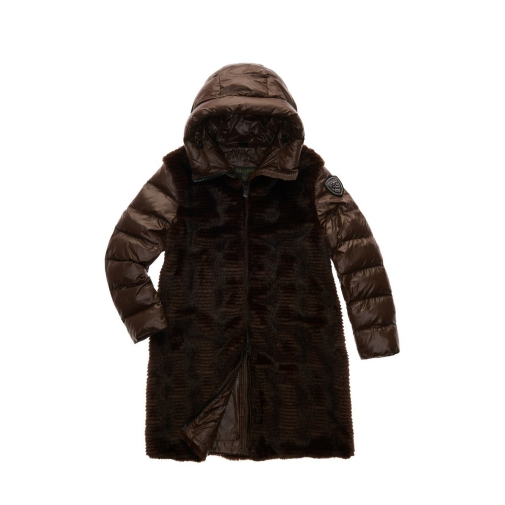 BLAUER ASPEN en color MARRON (4)