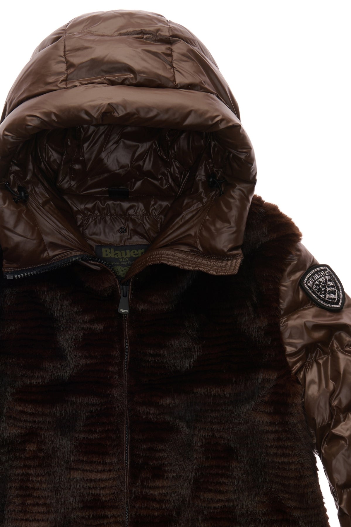 BLAUER ASPEN en color MARRON (3)