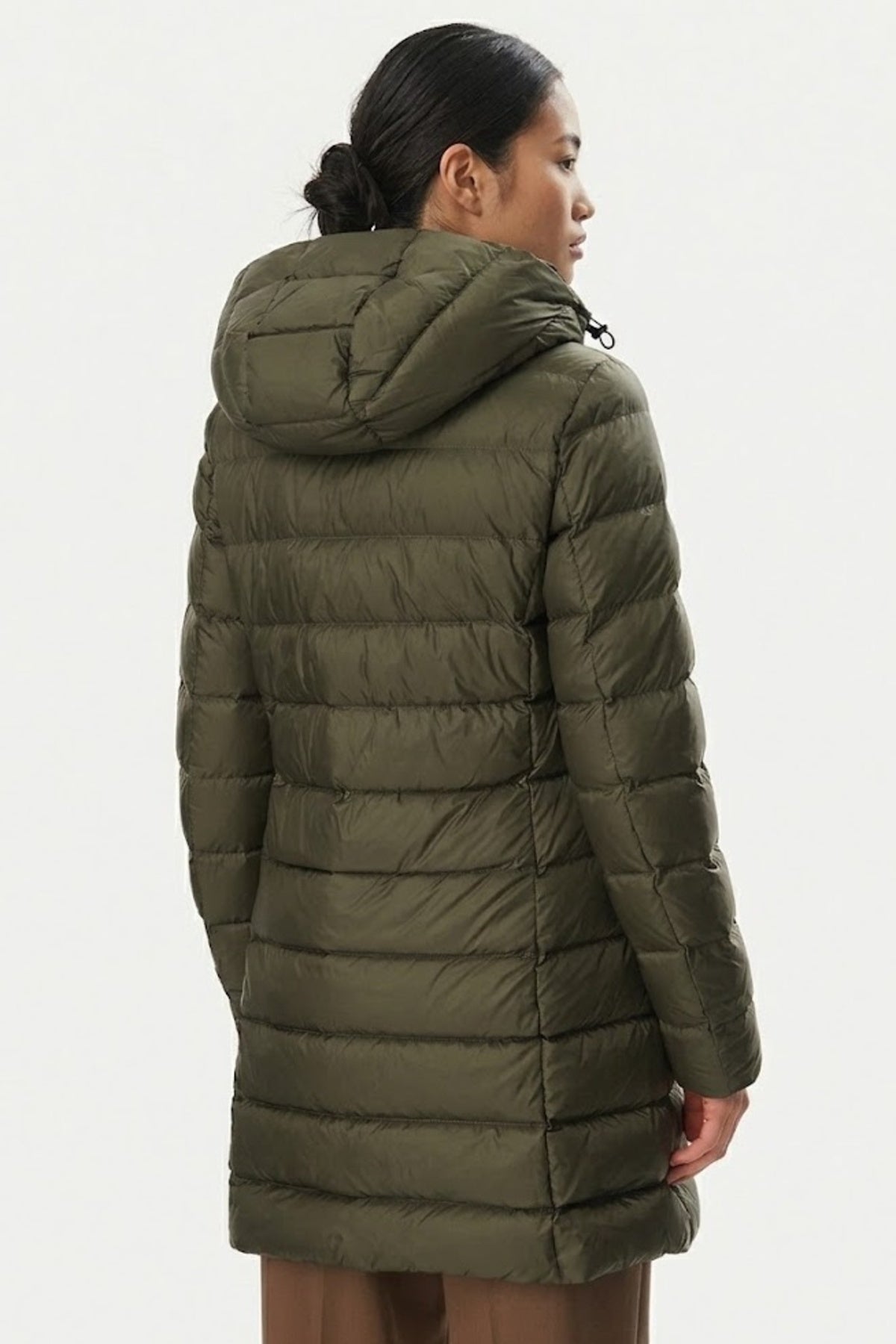 BLAUER AGNES en color VERDE (2)