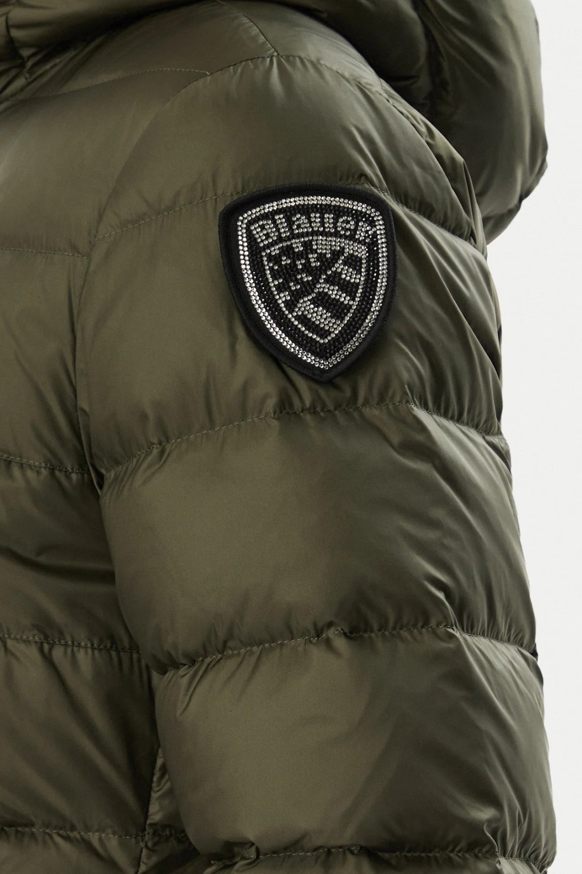 BLAUER AGNES en color VERDE (5)