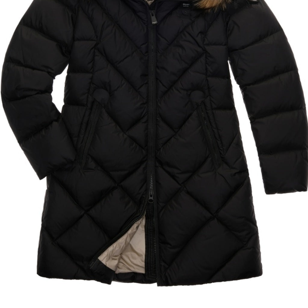 BLAUER ALTHEA en color NEGRO (5)