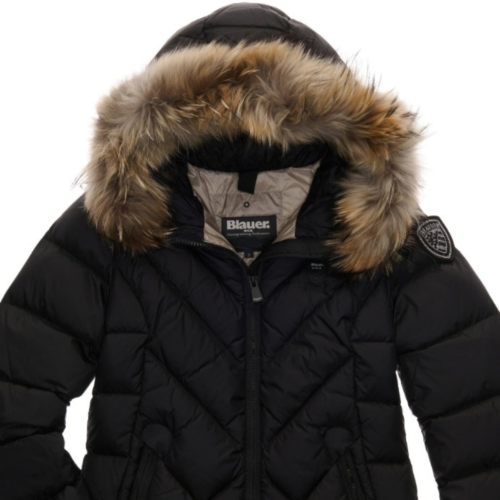 BLAUER ALTHEA en color NEGRO (6)