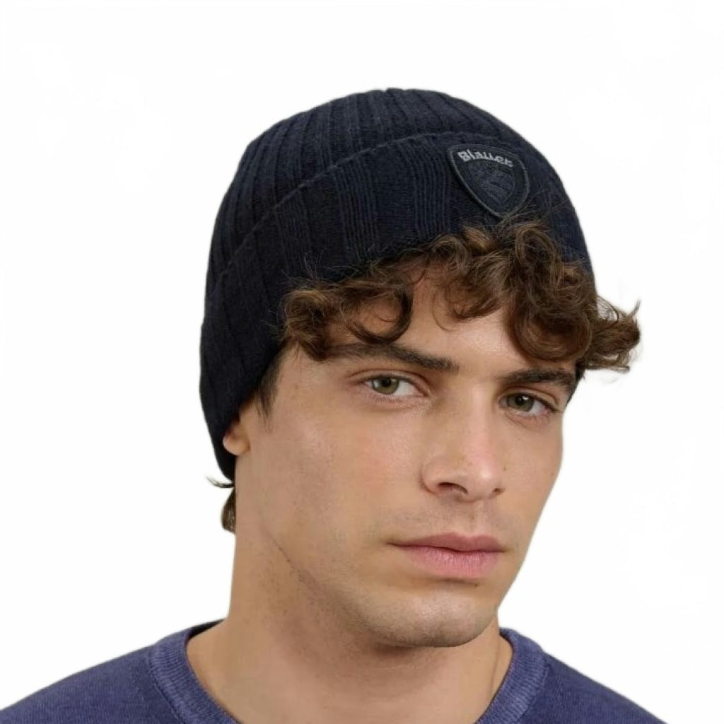 BLAUER KENWOOD en color (4)