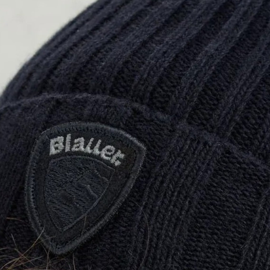 BLAUER KENWOOD en color (6)