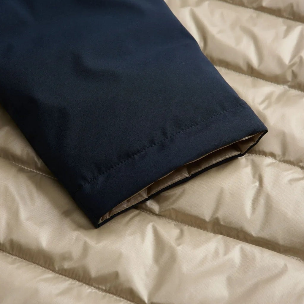 BLAUER BALLARD en color AZUL (6)