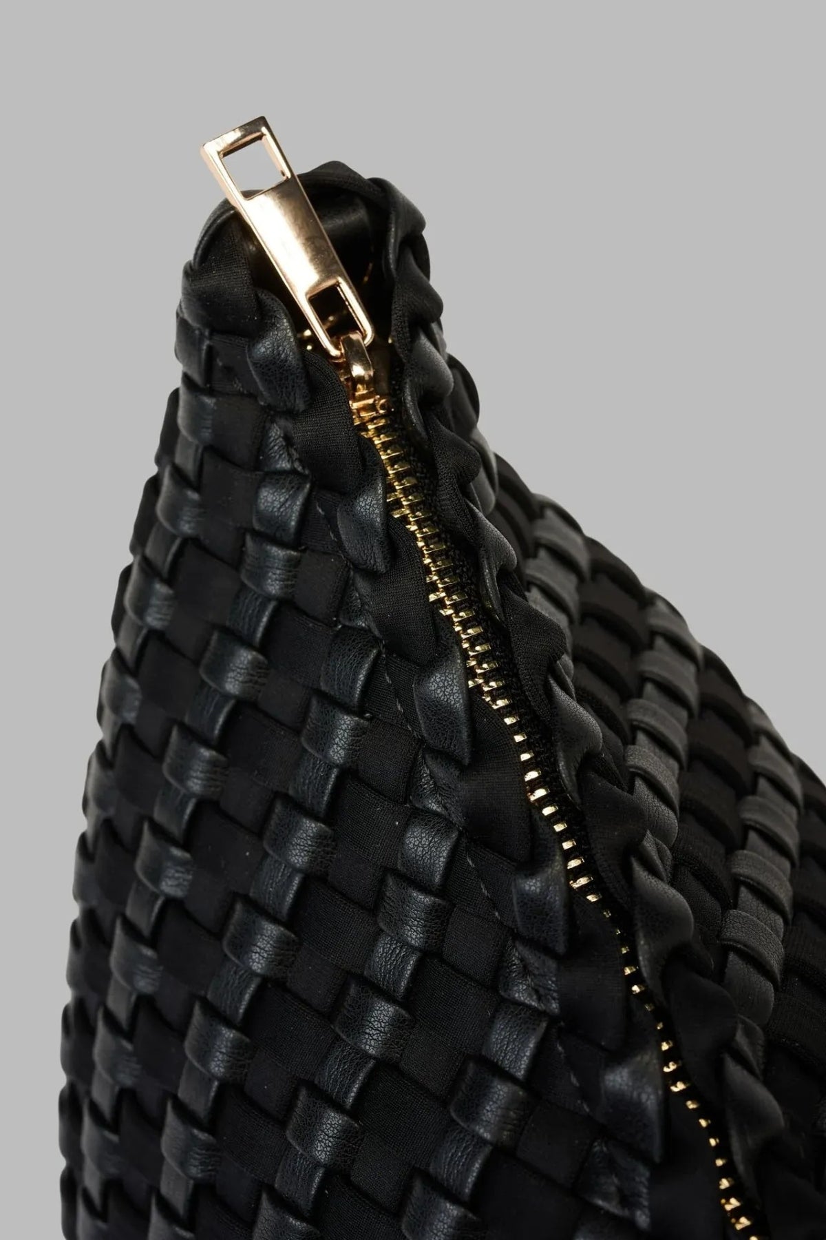 BLAUER TOTE BAG NEON en color NEGRO (3)