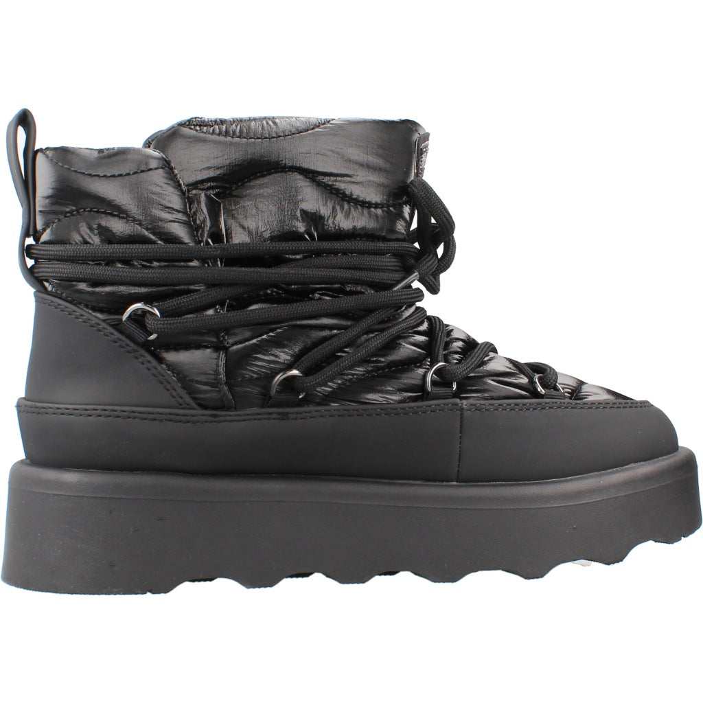 BLAUER WINTER BOOT DOYLE en color NEGRO (4)